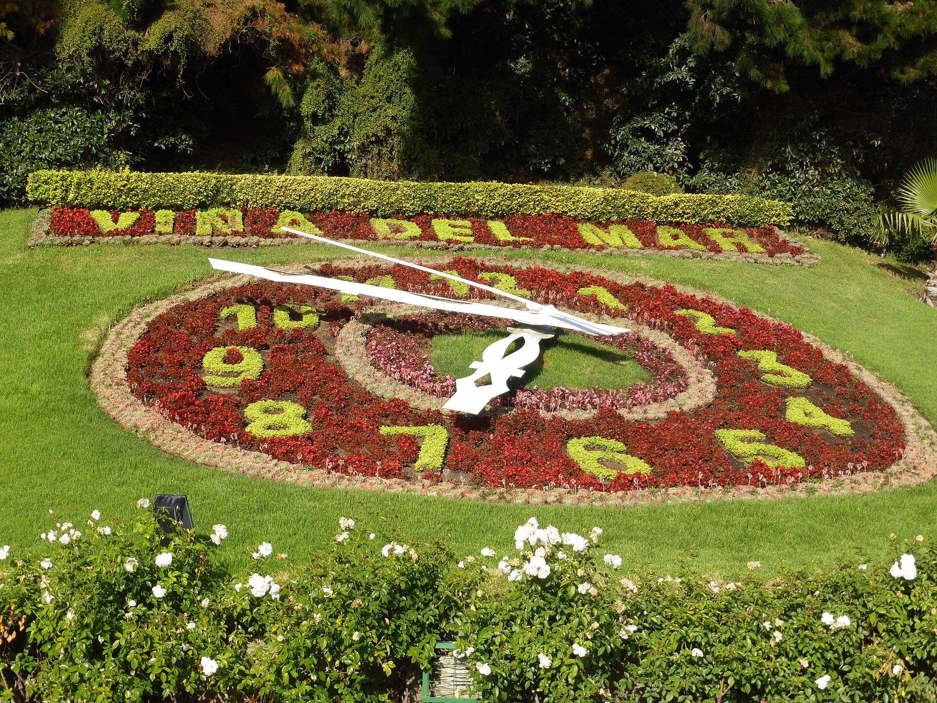 Authentic Viña del Mar destination context