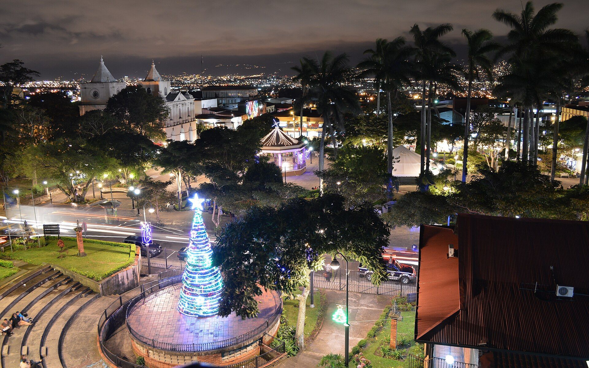 Authentic Belén and Heredia destination context