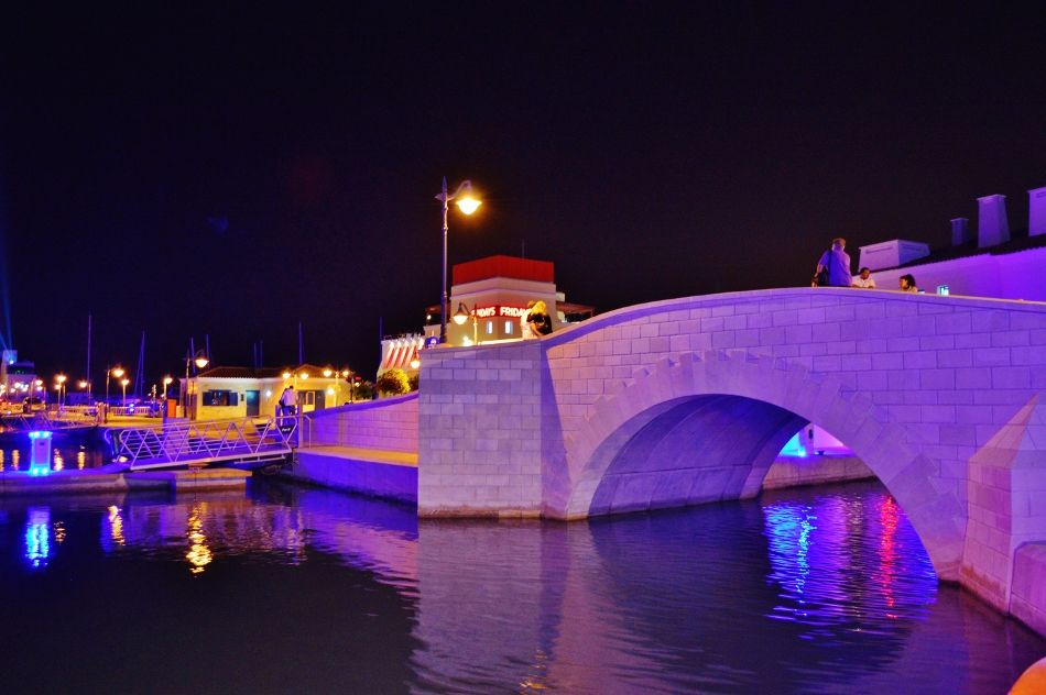 Authentic Limassol destination context