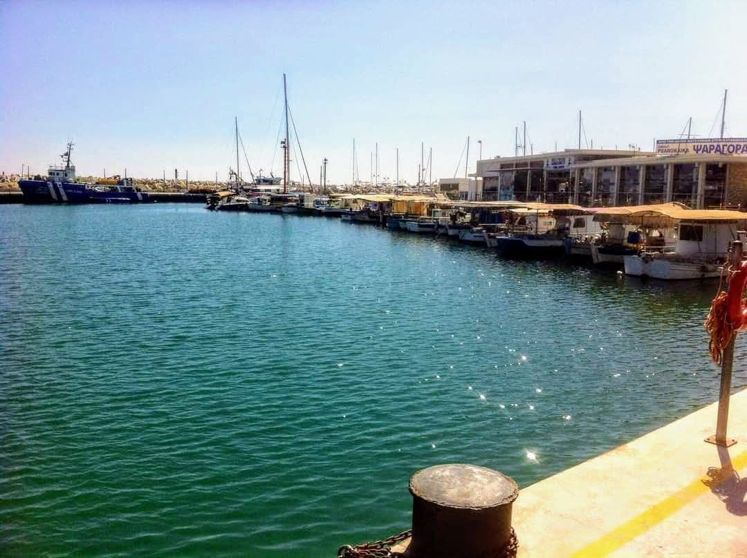 Authentic Limassol destination context