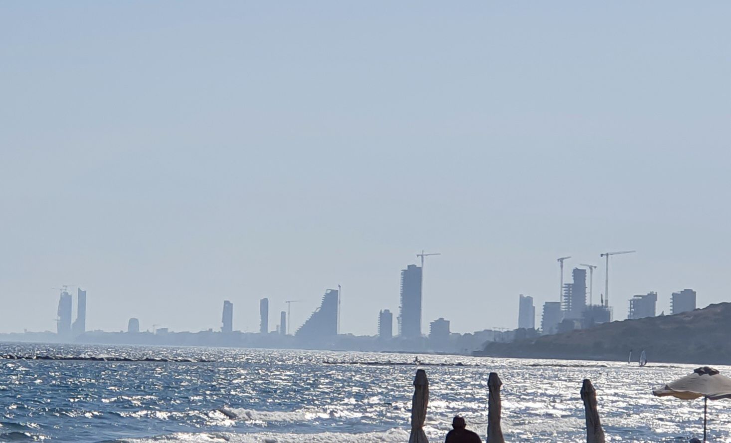 Authentic Limassol destination context