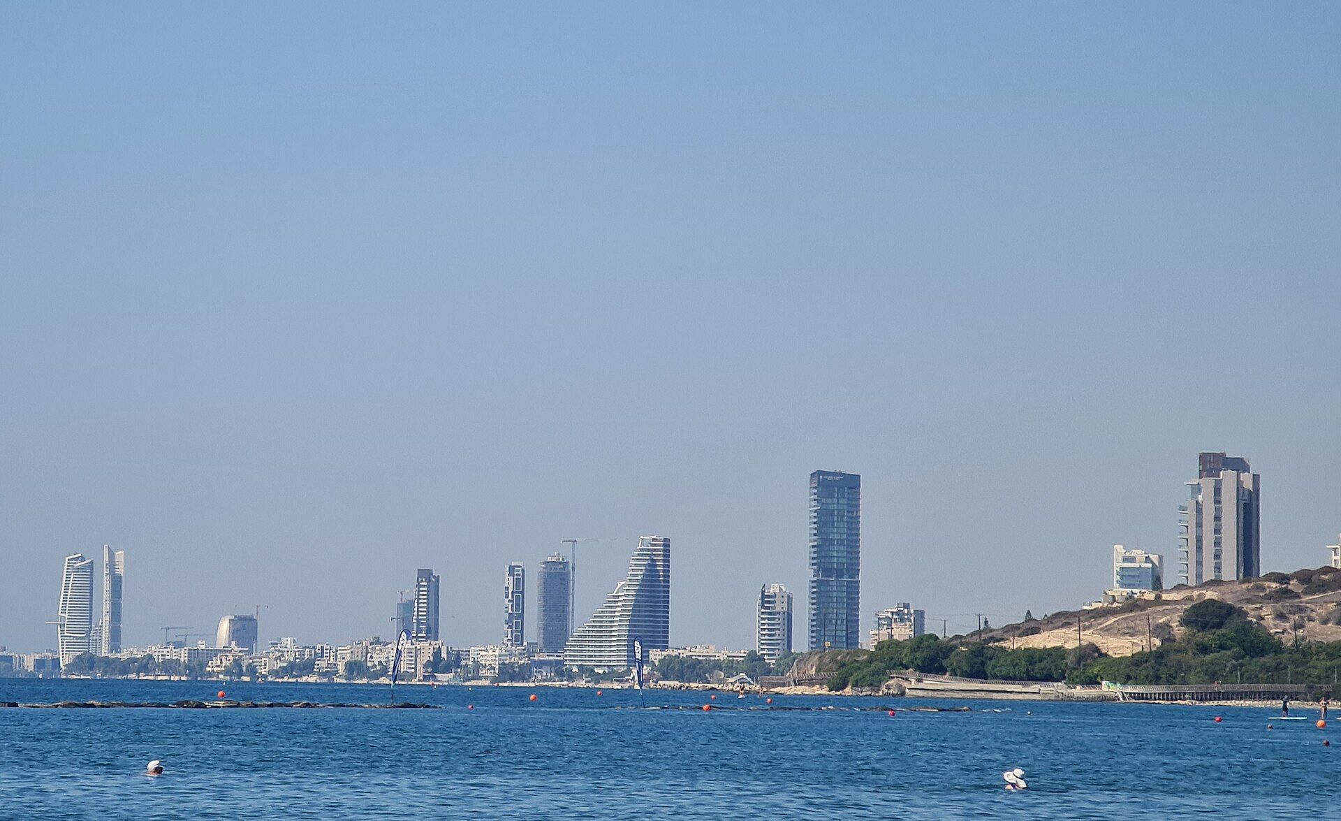 Authentic Limassol destination context