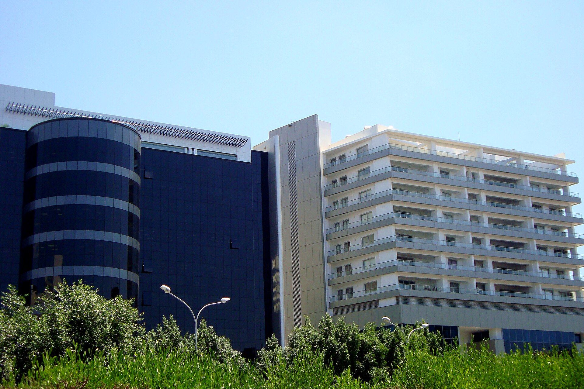 Authentic Nicosia destination context