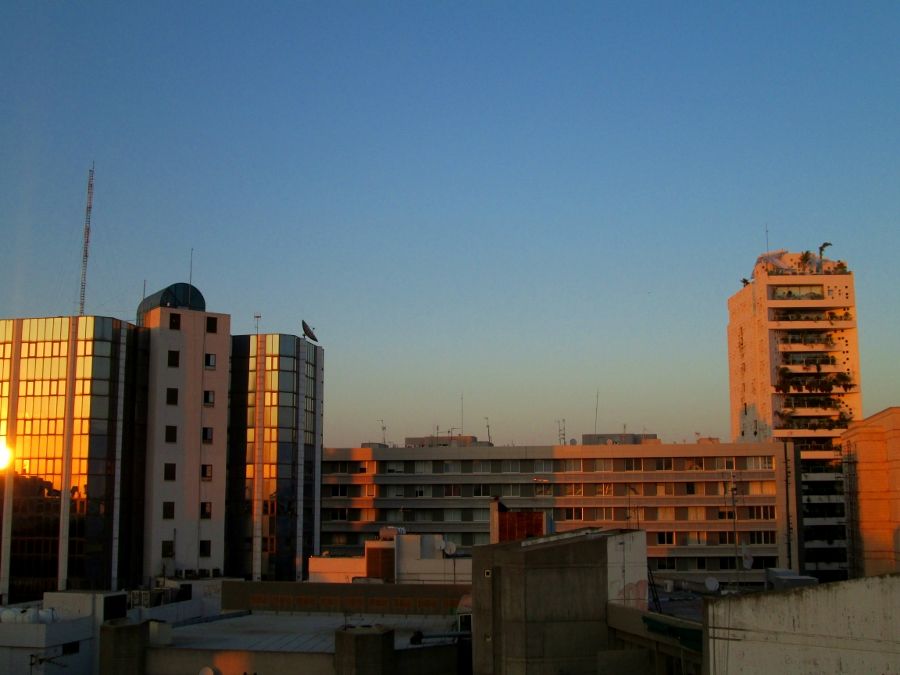 Authentic Nicosia destination context